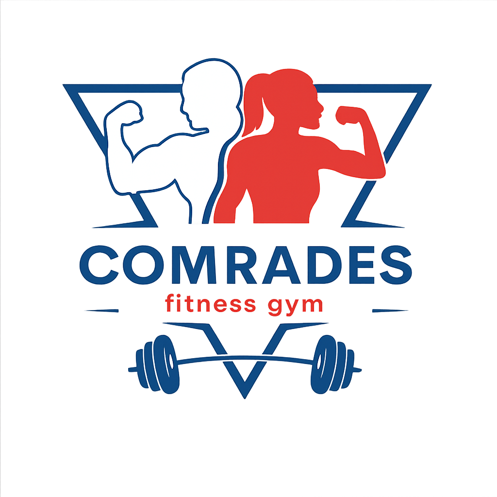 comradesfitnessgym