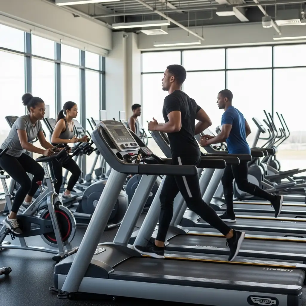 affordable gyms in ruiru