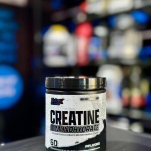 Nutrex Creatine Monohydrate